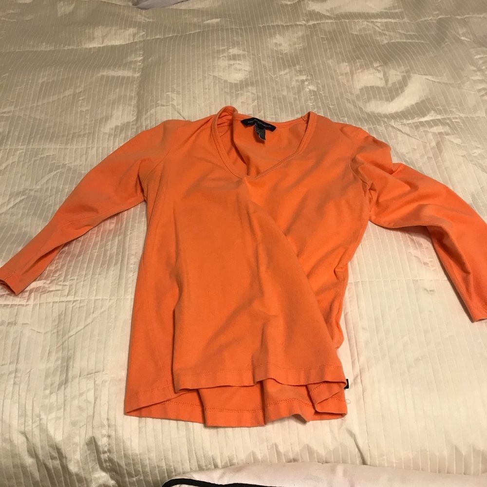 French connection top